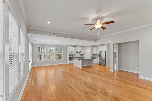 3828 Hickory Manor Drive, Apex, NC 27539