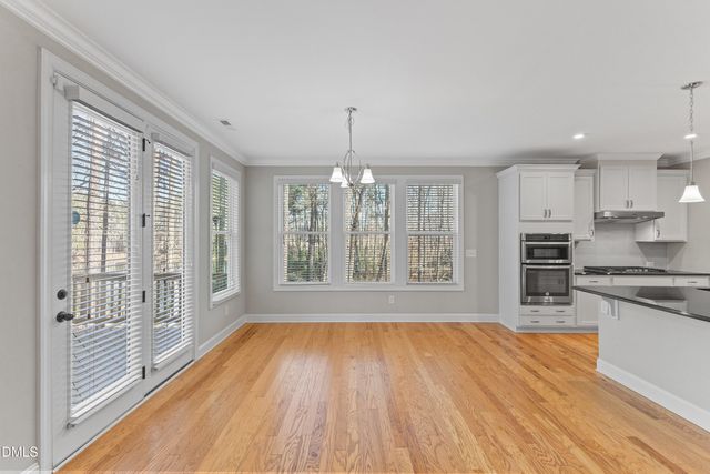 3828 Hickory Manor Drive, Apex, NC 27539