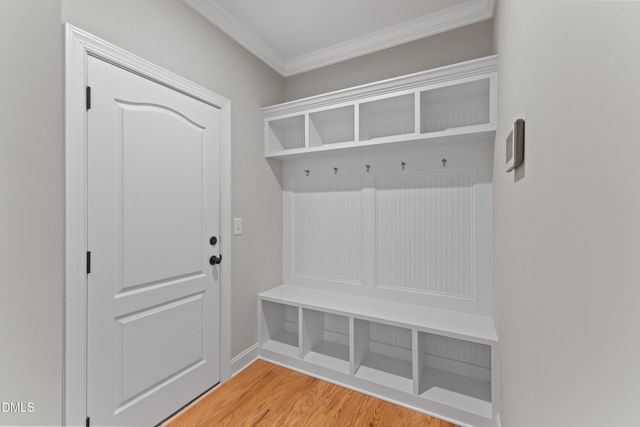 3828 Hickory Manor Drive, Apex, NC 27539