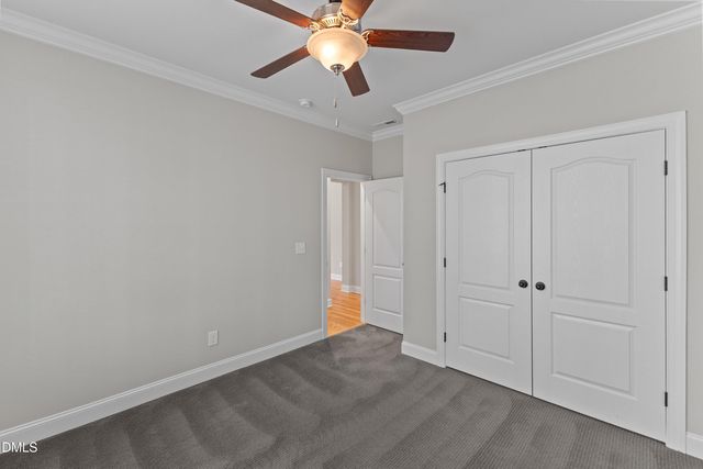 3828 Hickory Manor Drive, Apex, NC 27539