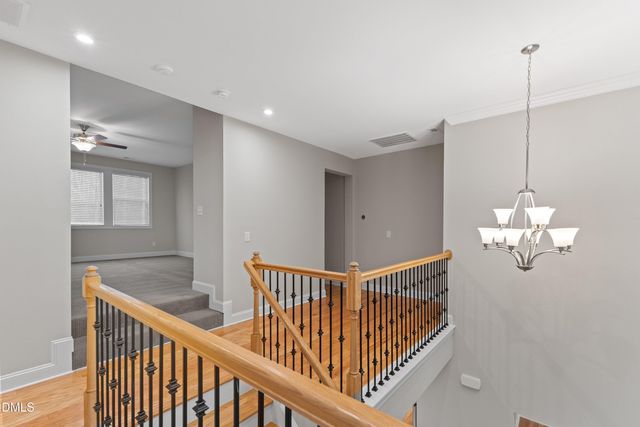 3828 Hickory Manor Drive, Apex, NC 27539