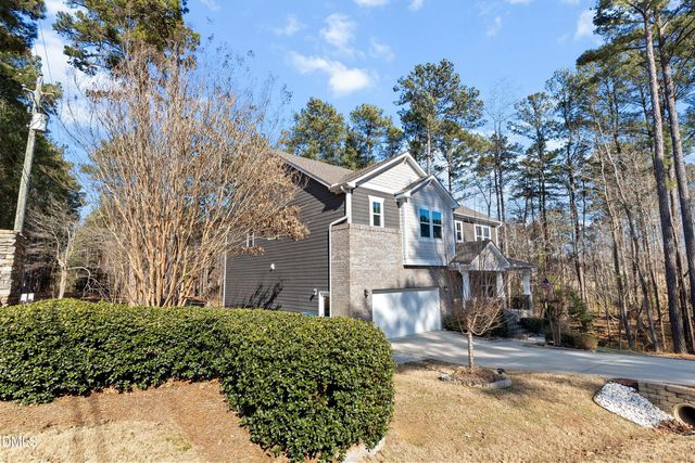 3828 Hickory Manor Drive, Apex, NC 27539
