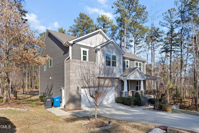 3828 Hickory Manor Drive, Apex, NC 27539
