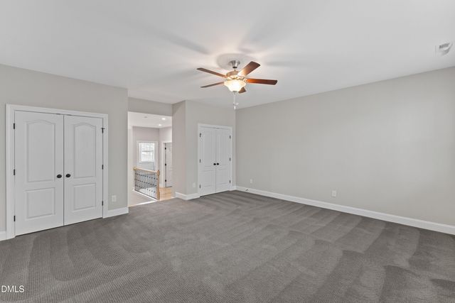 3828 Hickory Manor Drive, Apex, NC 27539