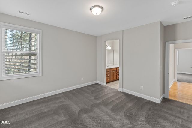 3828 Hickory Manor Drive, Apex, NC 27539