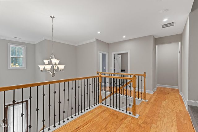 3828 Hickory Manor Drive, Apex, NC 27539