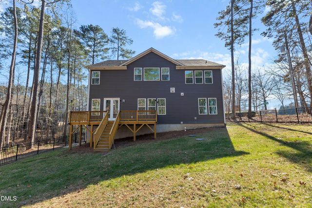 3828 Hickory Manor Drive, Apex, NC 27539