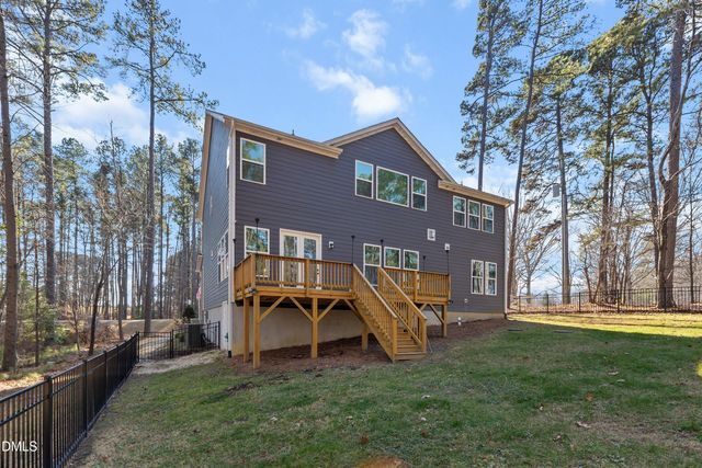 3828 Hickory Manor Drive, Apex, NC 27539