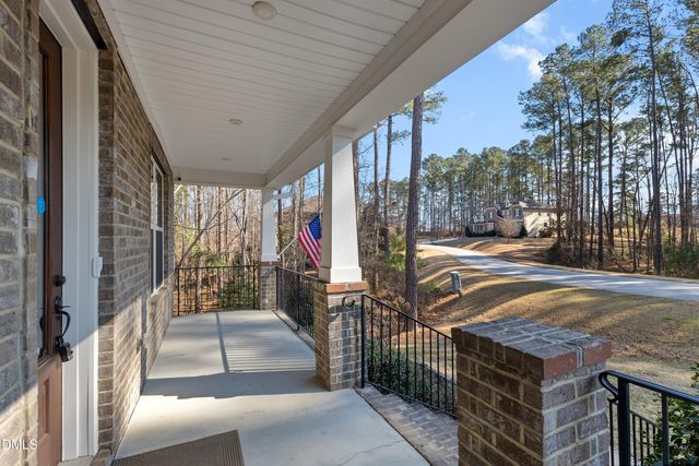 3828 Hickory Manor Drive, Apex, NC 27539