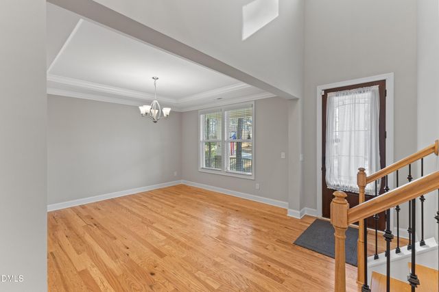 3828 Hickory Manor Drive, Apex, NC 27539