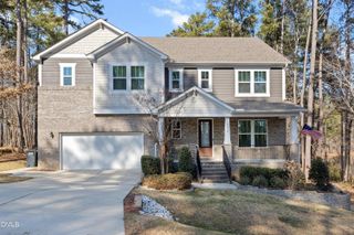 3828 Hickory Manor Drive, Apex, NC 27539