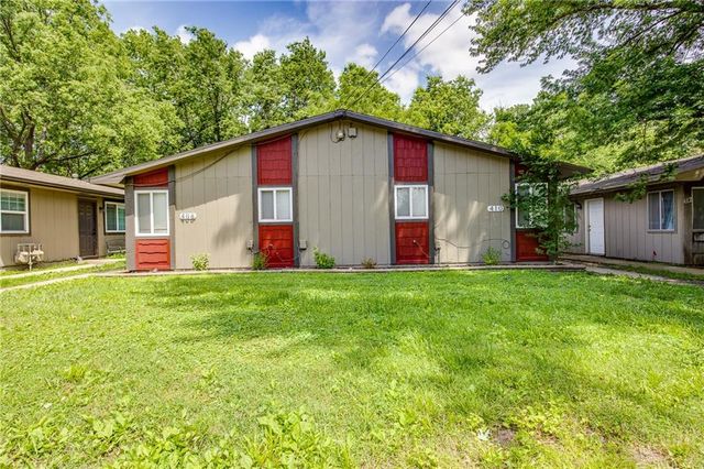 404-406 Arkansas Street, Lawrence, KS 66044