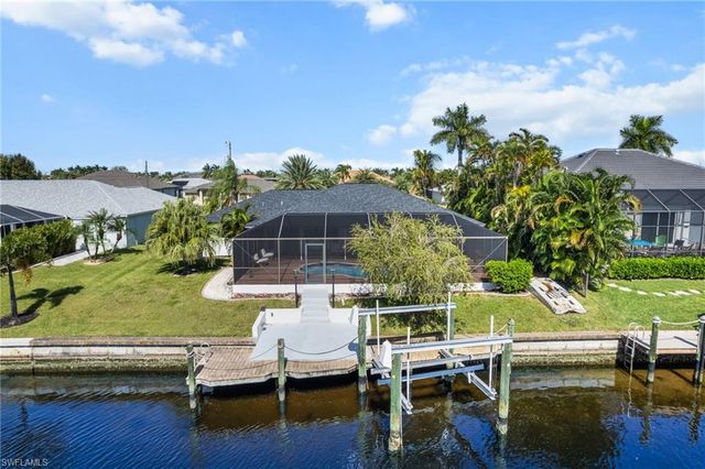2546 SW 38th TER, Cape Coral, FL 33914