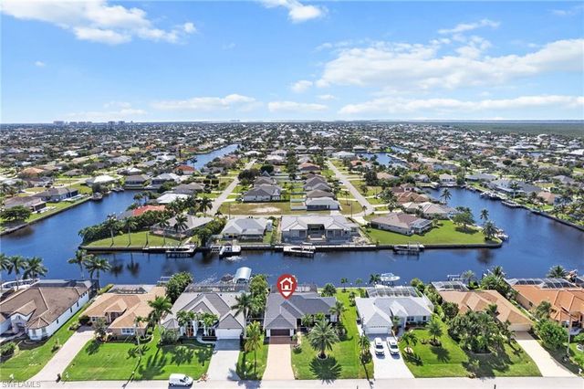 2546 SW 38th TER, Cape Coral, FL 33914