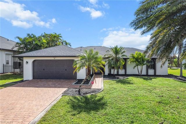 2546 SW 38th TER, Cape Coral, FL 33914