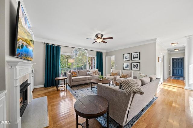 72 Clover Ridge, Angier, NC 27501