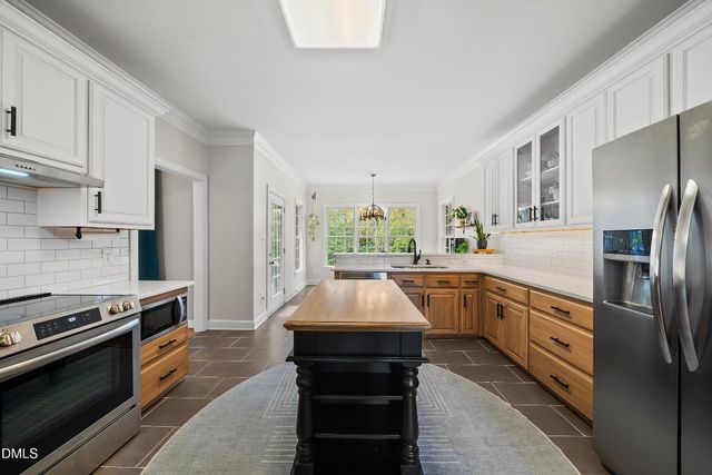 72 Clover Ridge, Angier, NC 27501