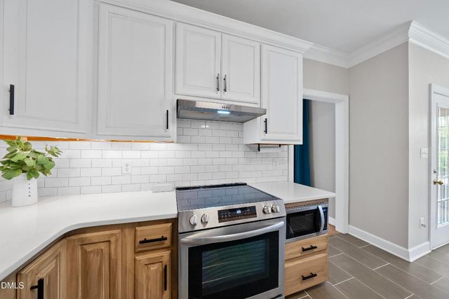 72 Clover Ridge, Angier, NC 27501