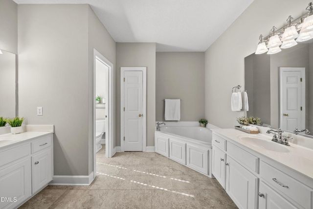 72 Clover Ridge, Angier, NC 27501