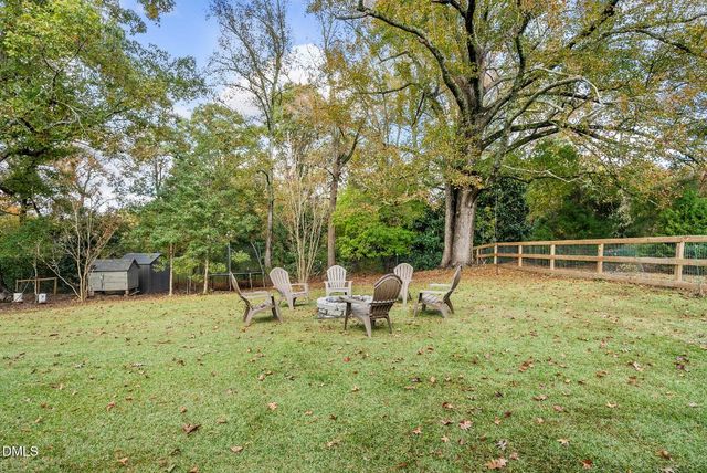 72 Clover Ridge, Angier, NC 27501