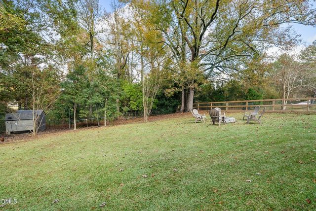 72 Clover Ridge, Angier, NC 27501