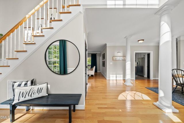 72 Clover Ridge, Angier, NC 27501