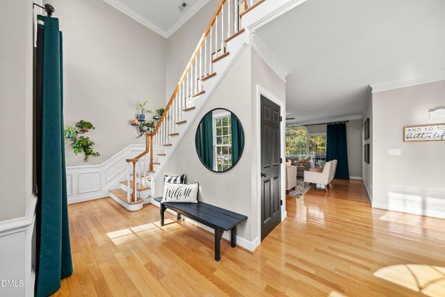 72 Clover Ridge, Angier, NC 27501