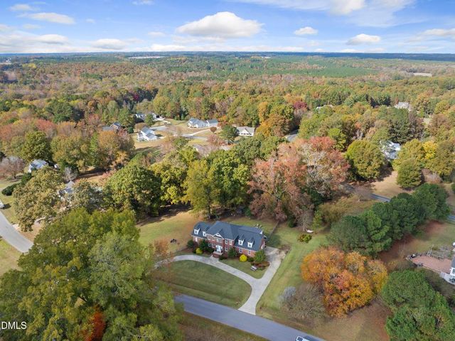 72 Clover Ridge, Angier, NC 27501