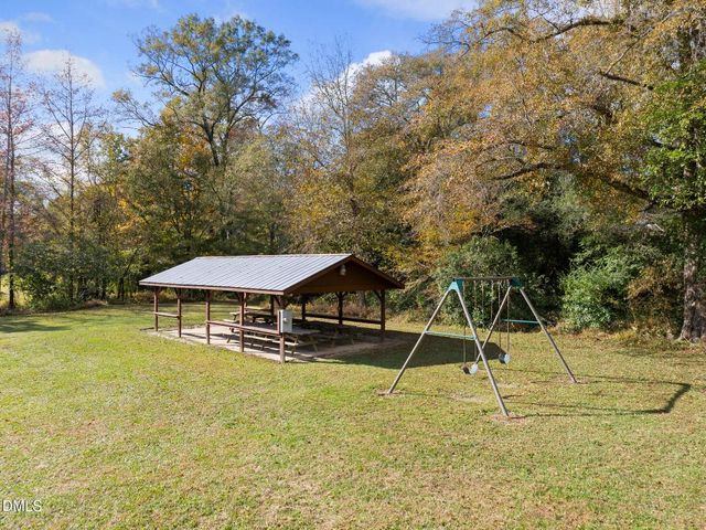 72 Clover Ridge, Angier, NC 27501