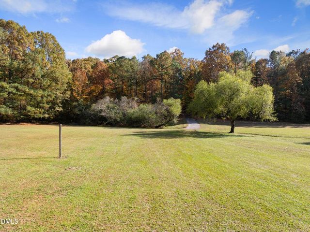72 Clover Ridge, Angier, NC 27501