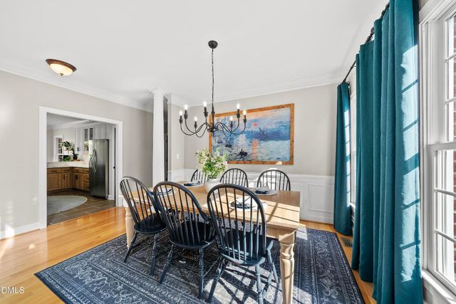 72 Clover Ridge, Angier, NC 27501