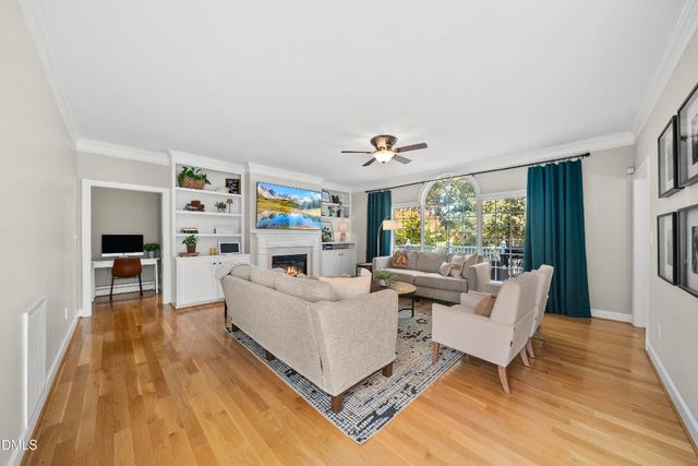 72 Clover Ridge, Angier, NC 27501