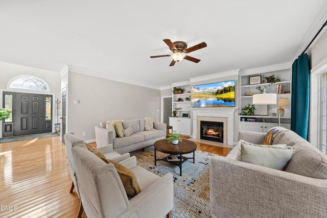 72 Clover Ridge, Angier, NC 27501