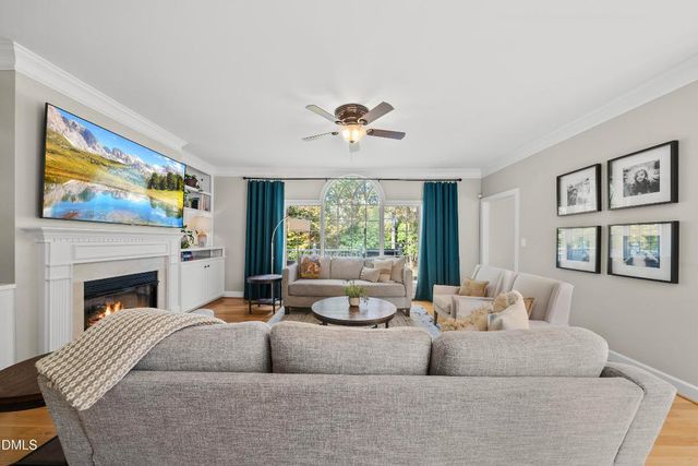 72 Clover Ridge, Angier, NC 27501