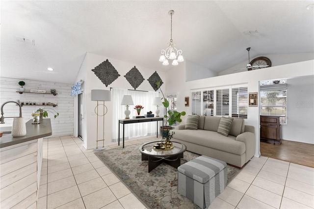 2427 INDIAN KEY DRIVE, Holiday, FL 34691