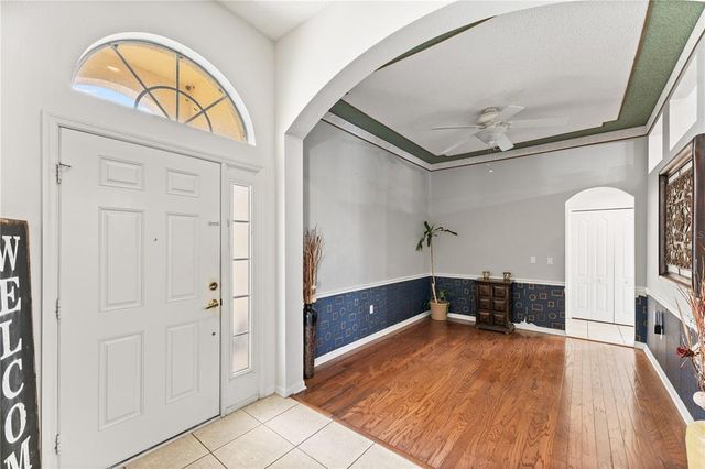 2427 INDIAN KEY DRIVE, Holiday, FL 34691