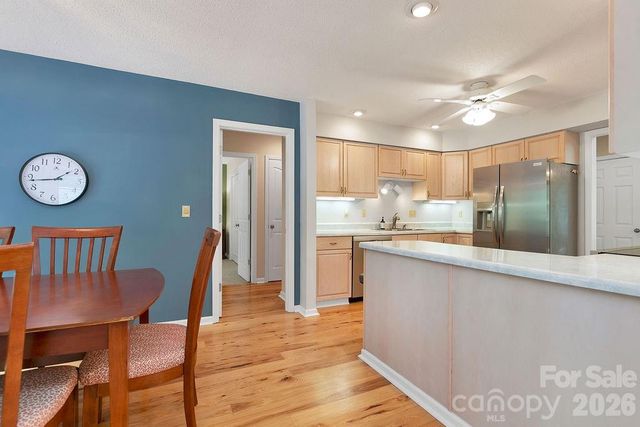542 Soquili Drive, Brevard, NC 28712