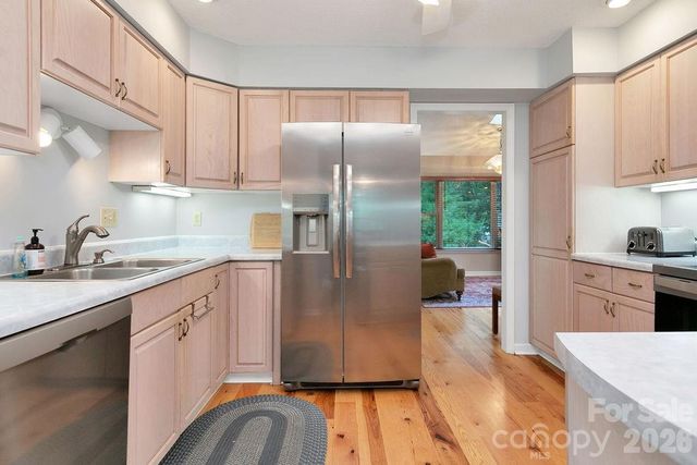 542 Soquili Drive, Brevard, NC 28712