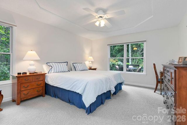 542 Soquili Drive, Brevard, NC 28712