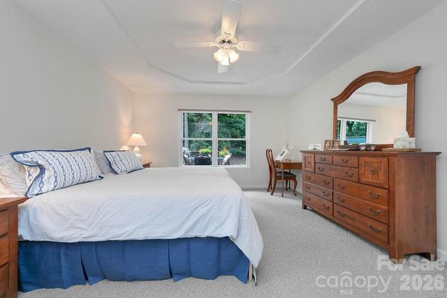 542 Soquili Drive, Brevard, NC 28712