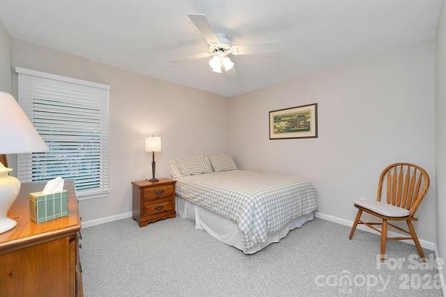 542 Soquili Drive, Brevard, NC 28712