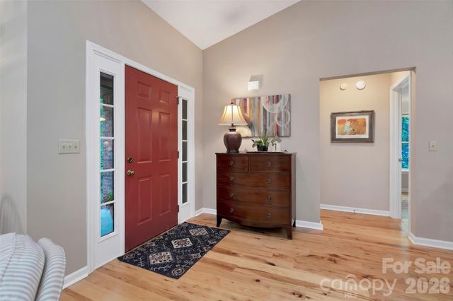 542 Soquili Drive, Brevard, NC 28712