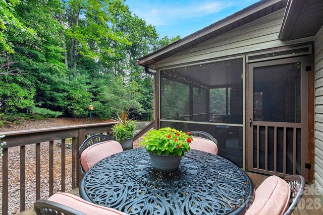 542 Soquili Drive, Brevard, NC 28712