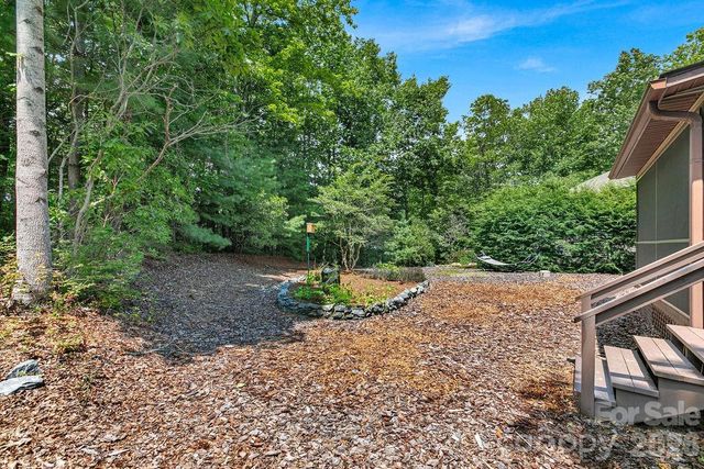 542 Soquili Drive, Brevard, NC 28712