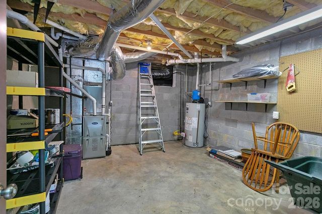 542 Soquili Drive, Brevard, NC 28712