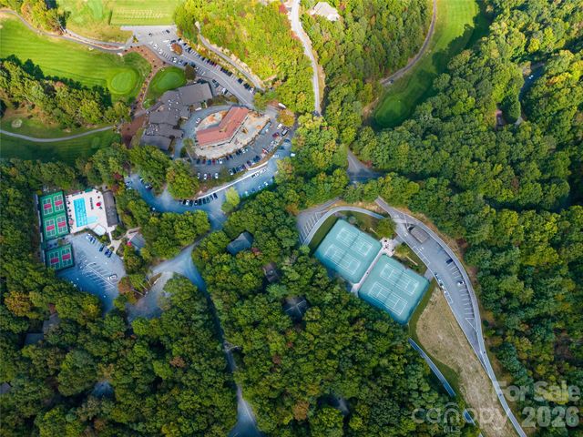 542 Soquili Drive, Brevard, NC 28712