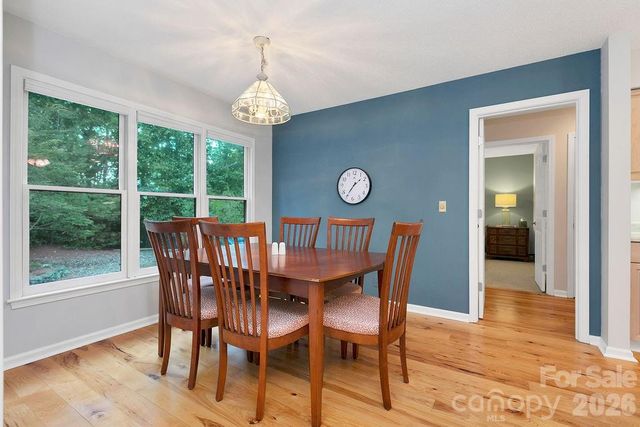 542 Soquili Drive, Brevard, NC 28712