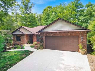 542 Soquili Drive, Brevard, NC 28712