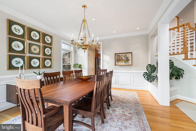 6907 30TH ST N, Arlington, VA 22213