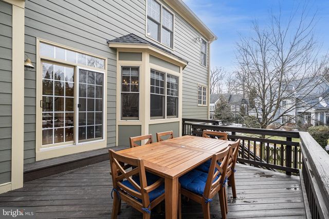 6907 30TH ST N, Arlington, VA 22213